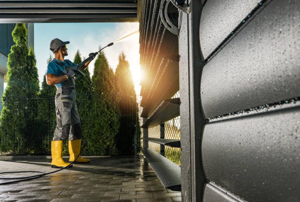 Professional Pressure Washing in Gananda, NY